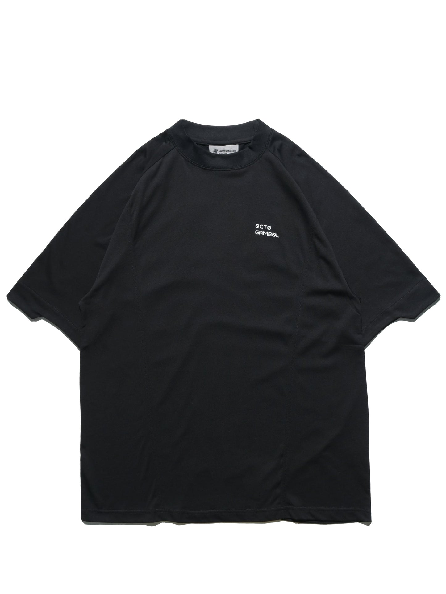 S24 / 16 — T-05 Imagination T-shirt (Black)
