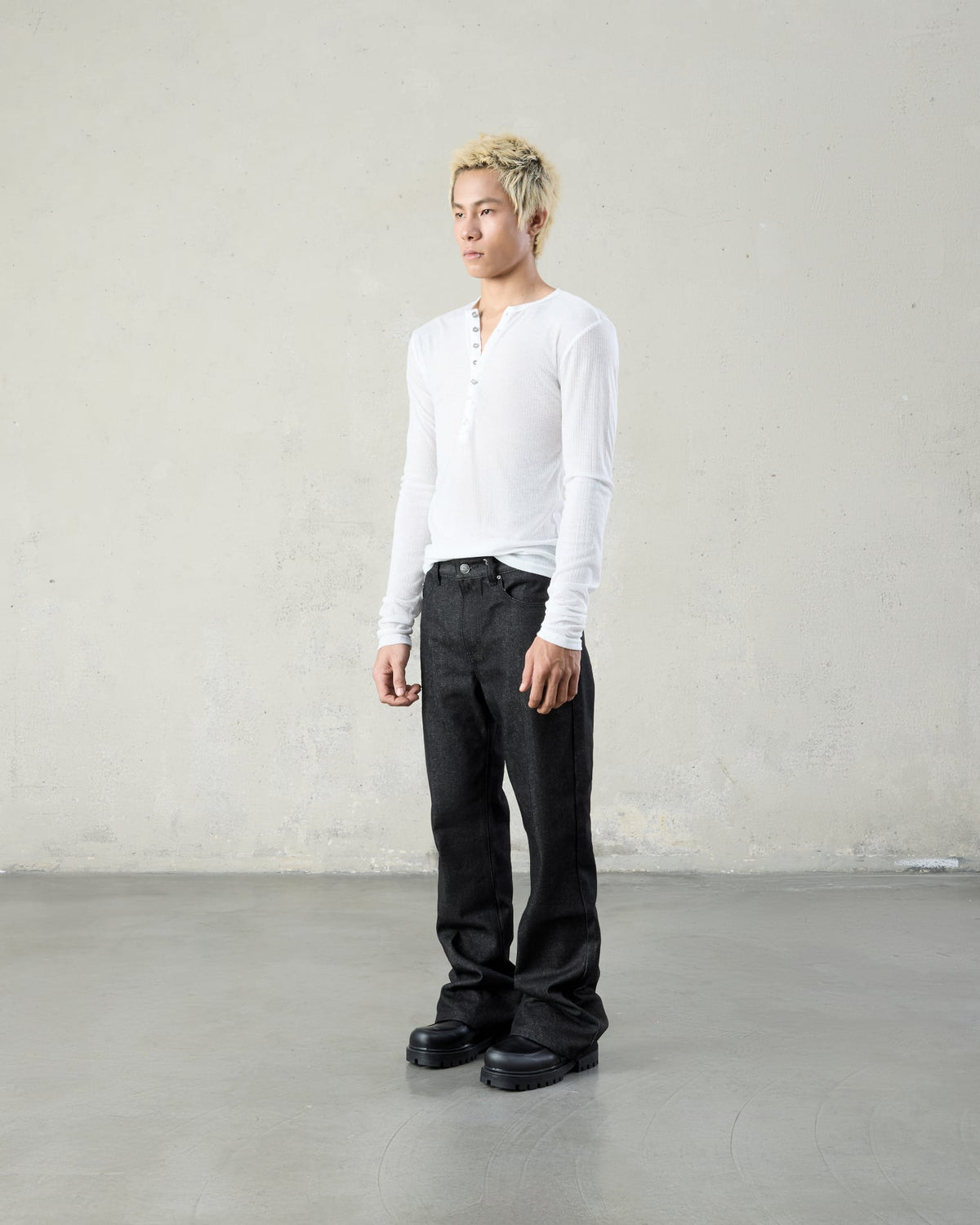 The Wolf Transform 樂福鞋 圖 8