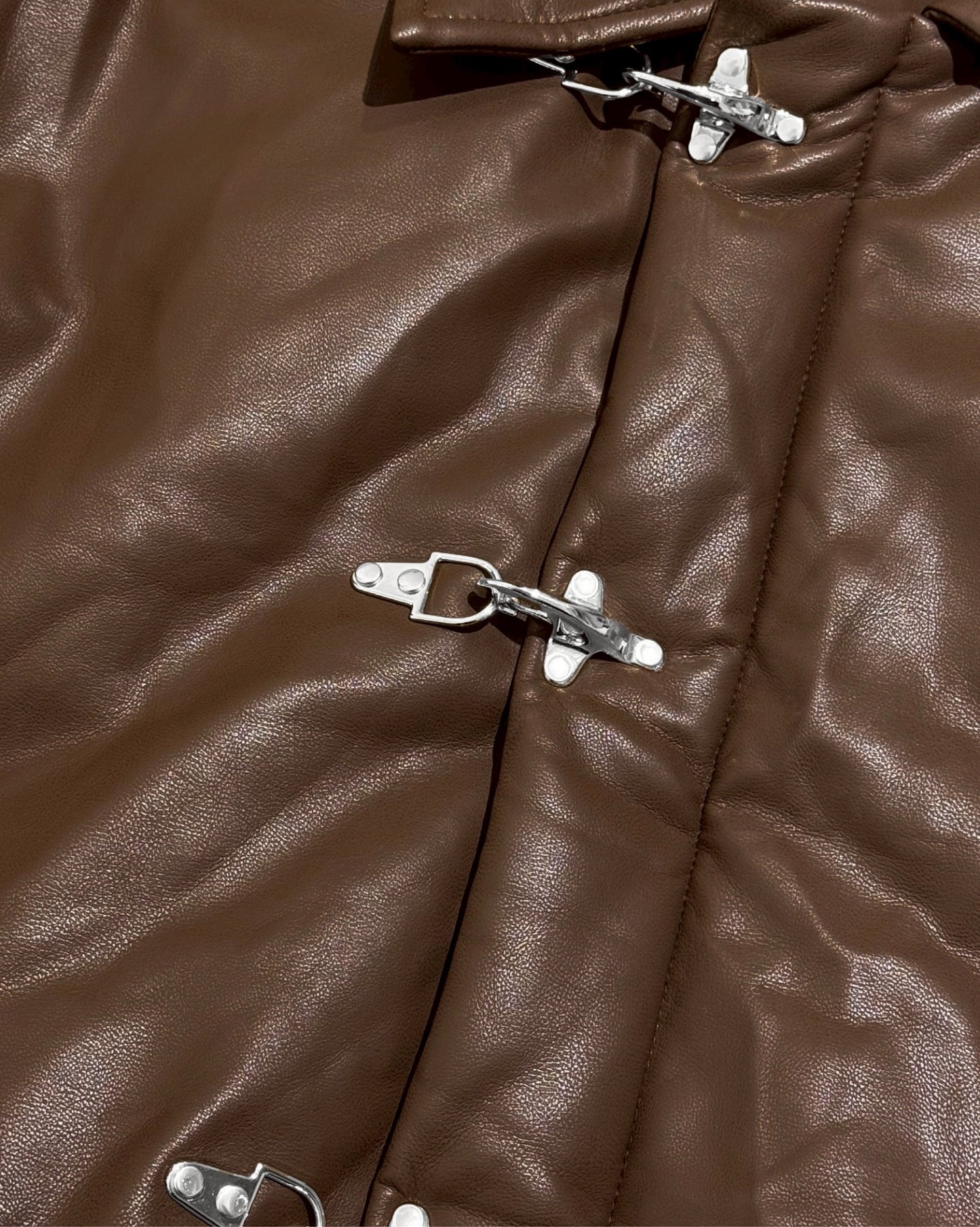 WBI 25AW Asclepius-12A / WSS-01 羽絨外套