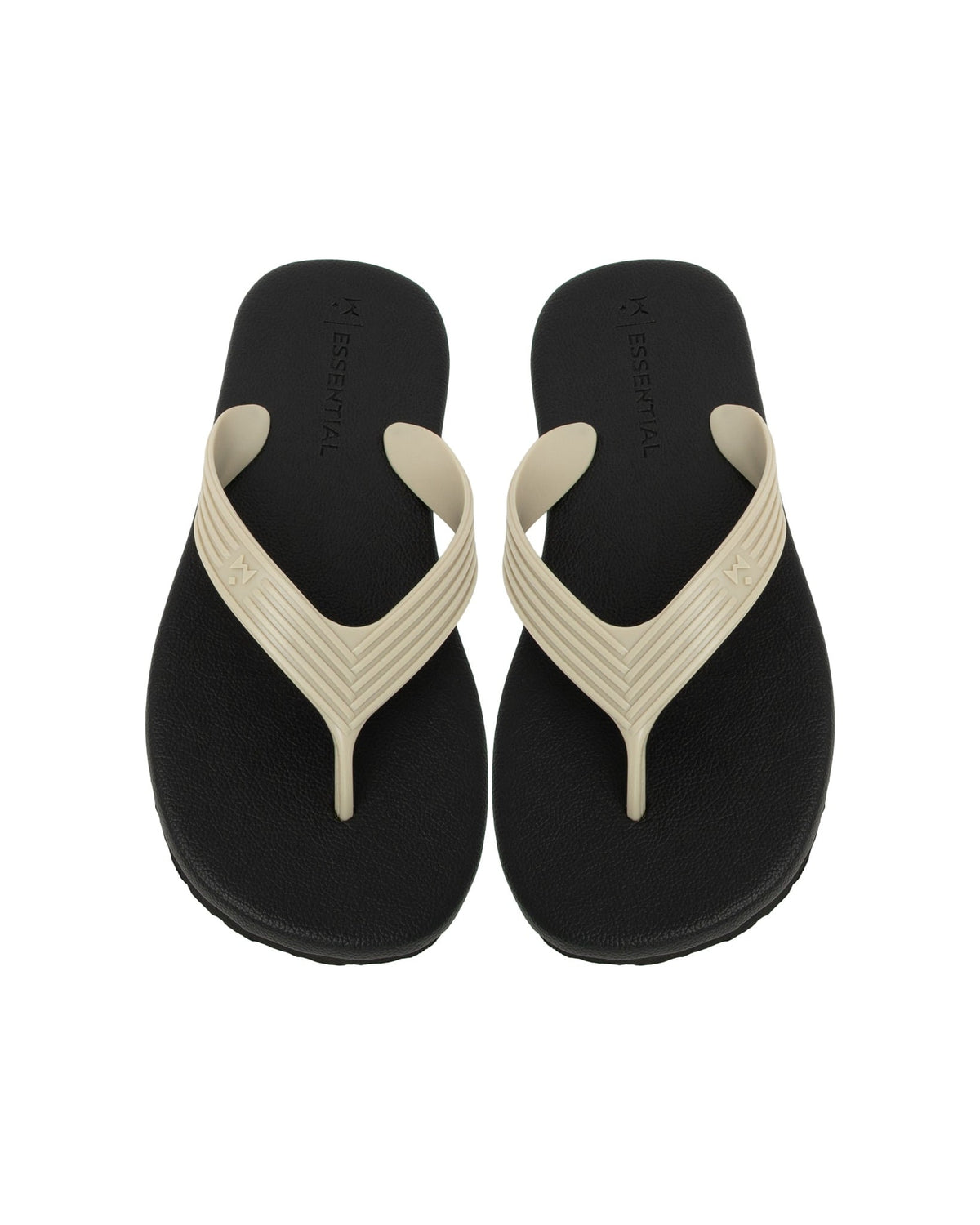 The Wolf Essential Flip Flop Black 拖鞋 圖 8