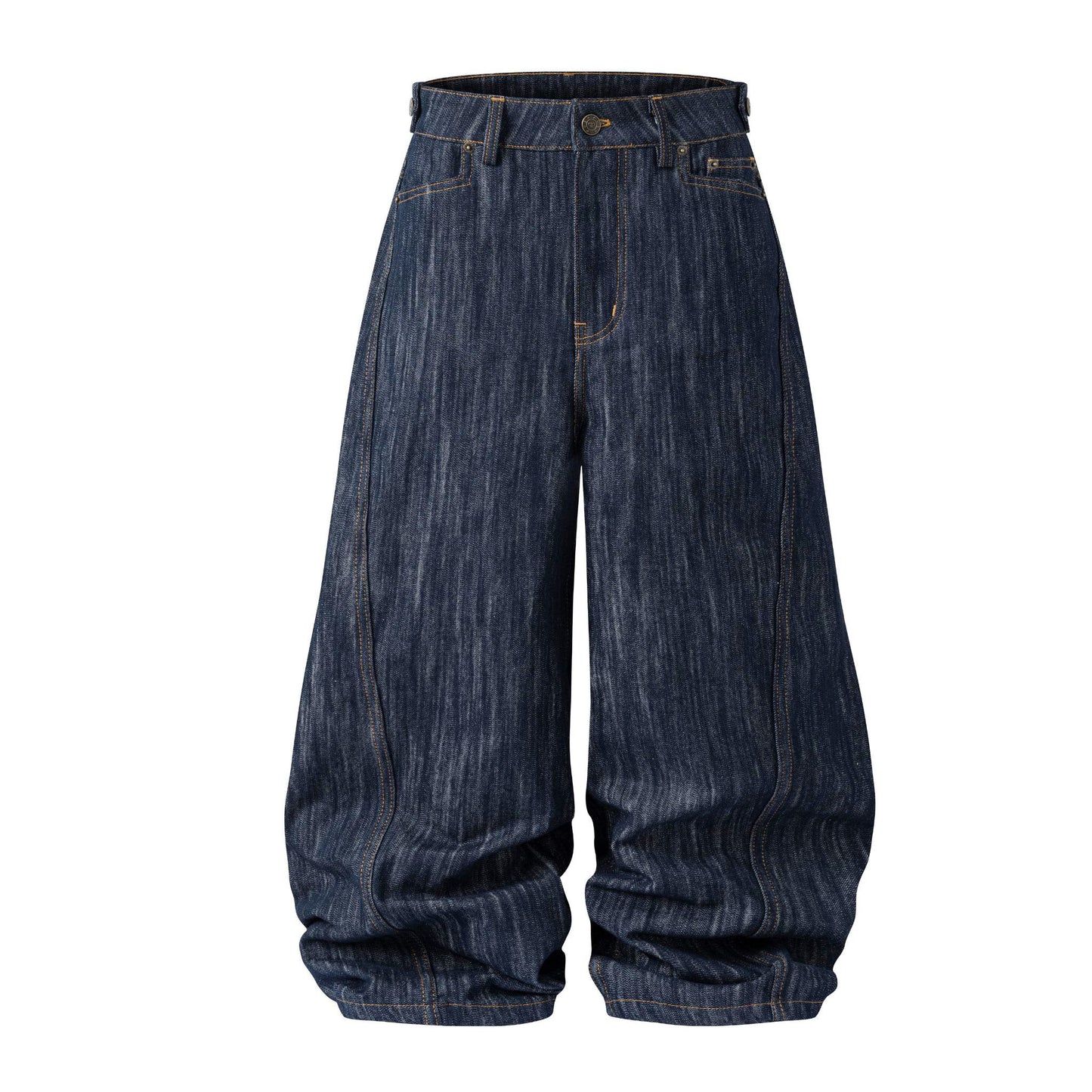 PP CATSCRATCH DENIM — PUSHPUSH