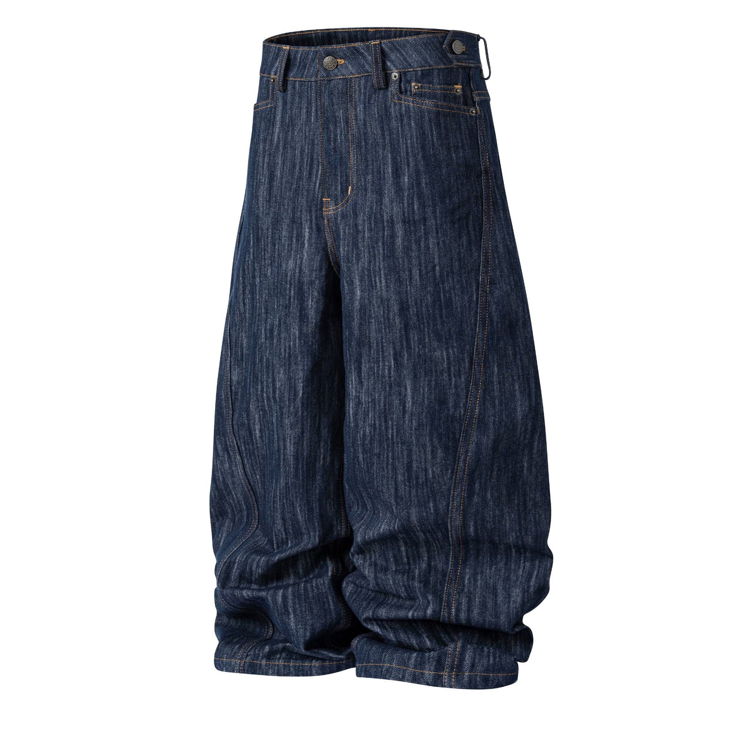 PP CATSCRATCH DENIM — PUSHPUSH