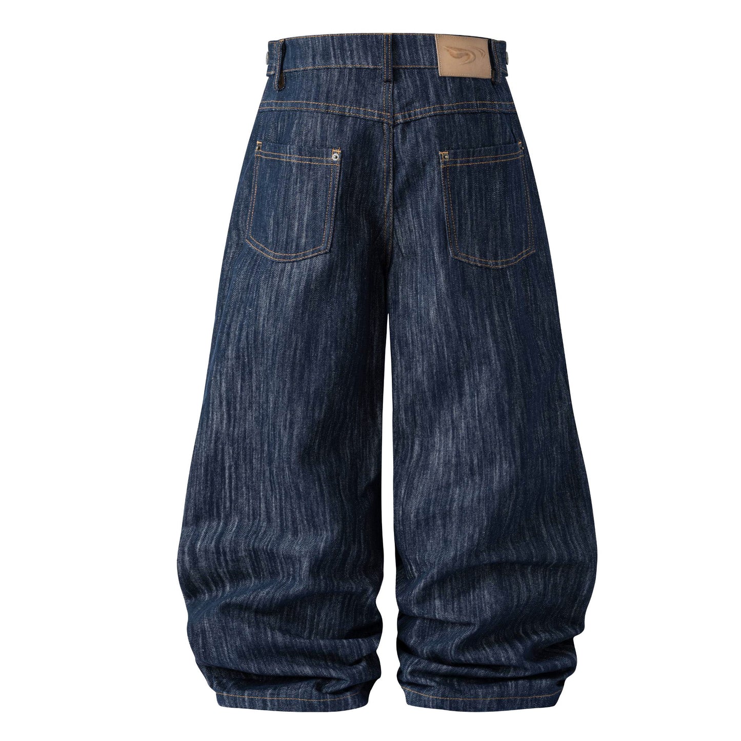 PP CATSCRATCH DENIM — PUSHPUSH