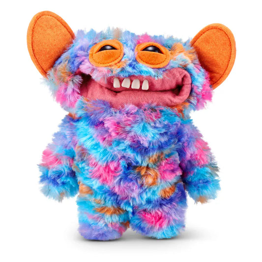 Fuggler混沌戰隊系列 - 大笑怪