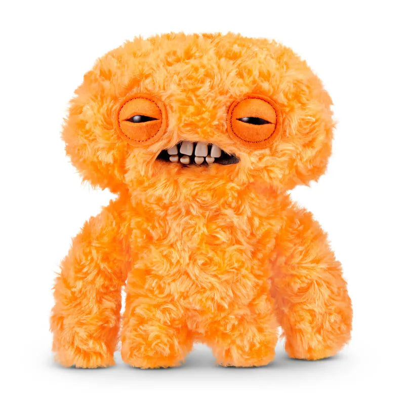 Fuggler混沌戰隊系列 - 捏捏怪