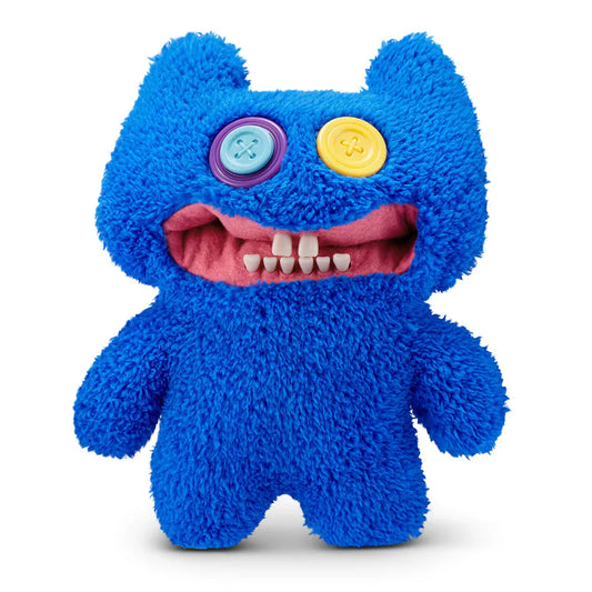 Fuggler混沌戰隊系列 - 臭臉怪