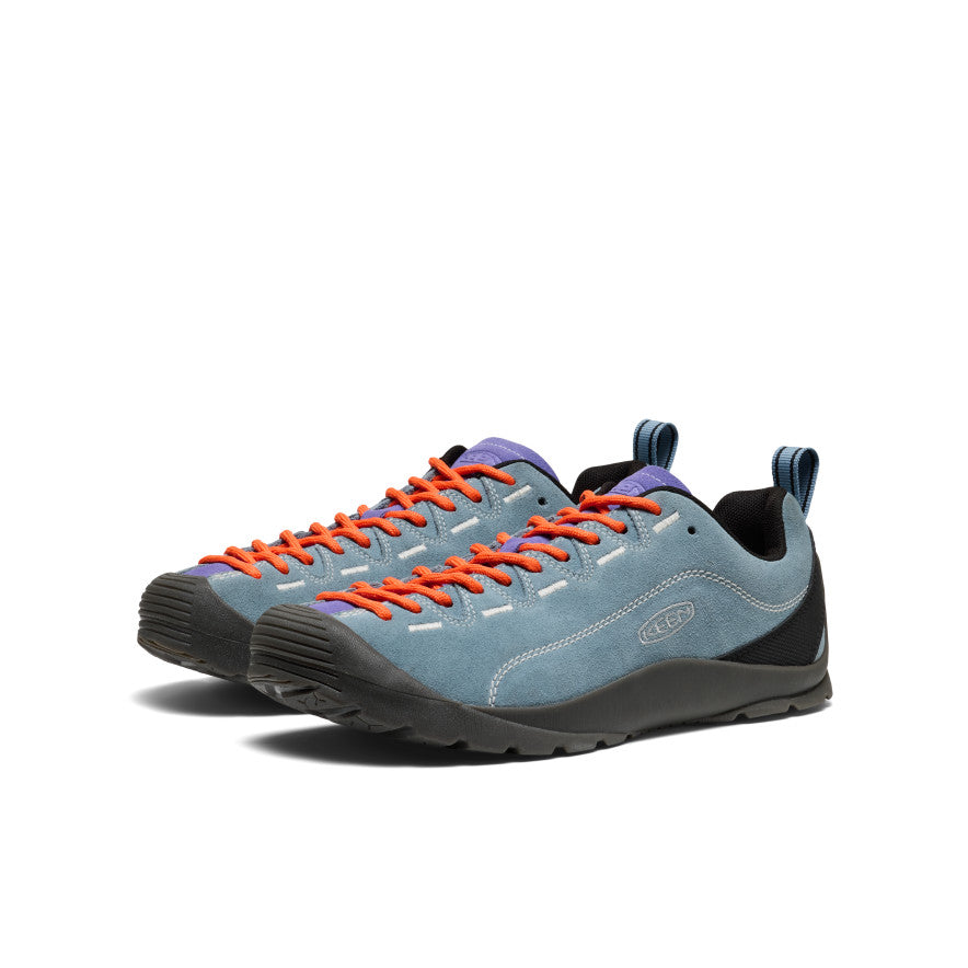 WOMAN KEEN JASPER FADED DENIM / SKIPPER BLUE (FDSB)