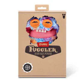 Fuggler混沌戰隊系列 - 大笑怪