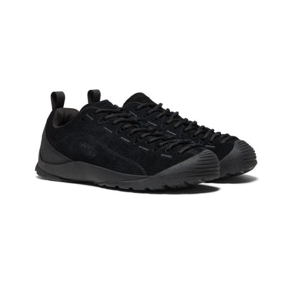 Women's Jasper Hairy Black/Black