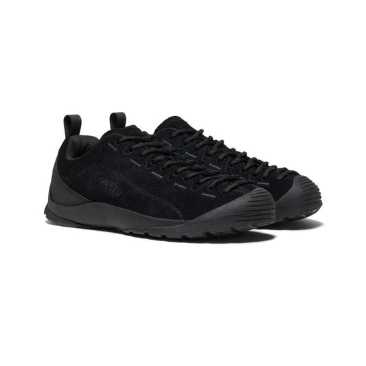 Women's Jasper Hairy Black/Black