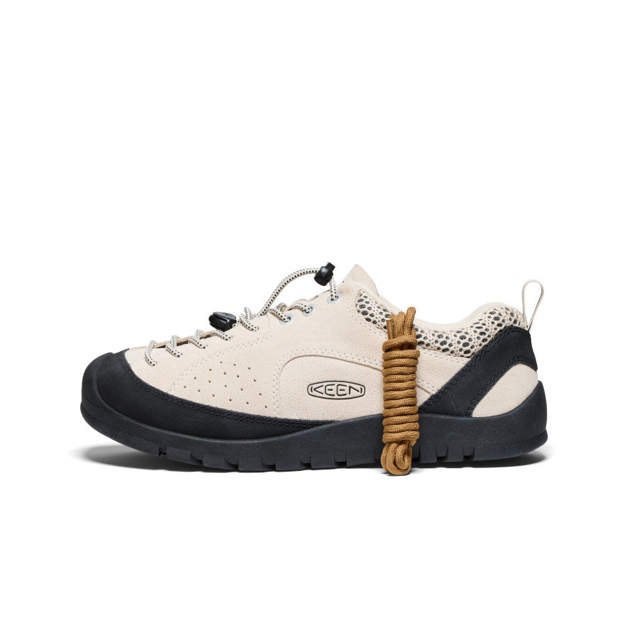 Women's Jasper Rocks Sneaker BLACK/WHITE