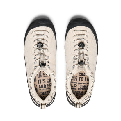 Women's Jasper Rocks Sneaker BLACK/WHITE