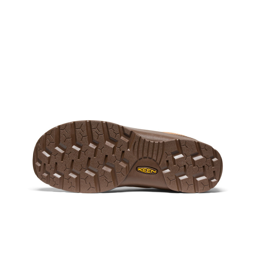 WOMEN KEEN JASPER CHIPMUNK / BIRCH (CHBI)