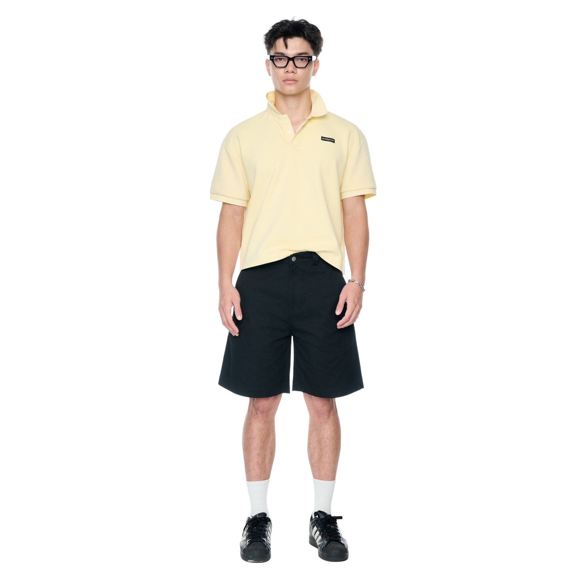 ELIO SHORTS — PUSHPUSH