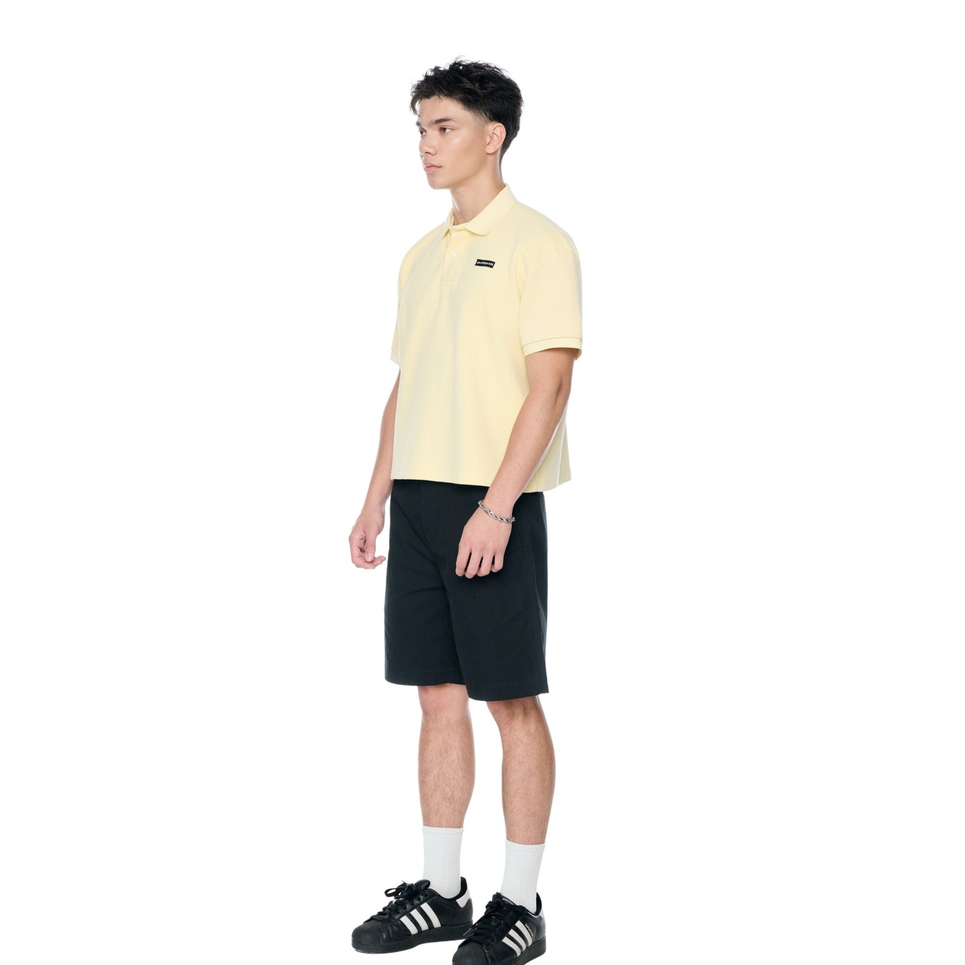 ELIO SHORTS — PUSHPUSH