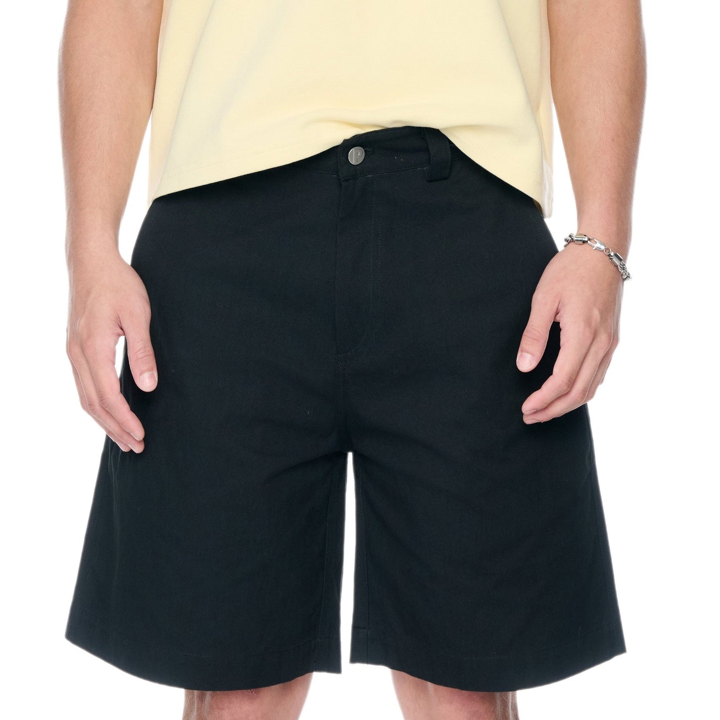 ELIO SHORTS — PUSHPUSH