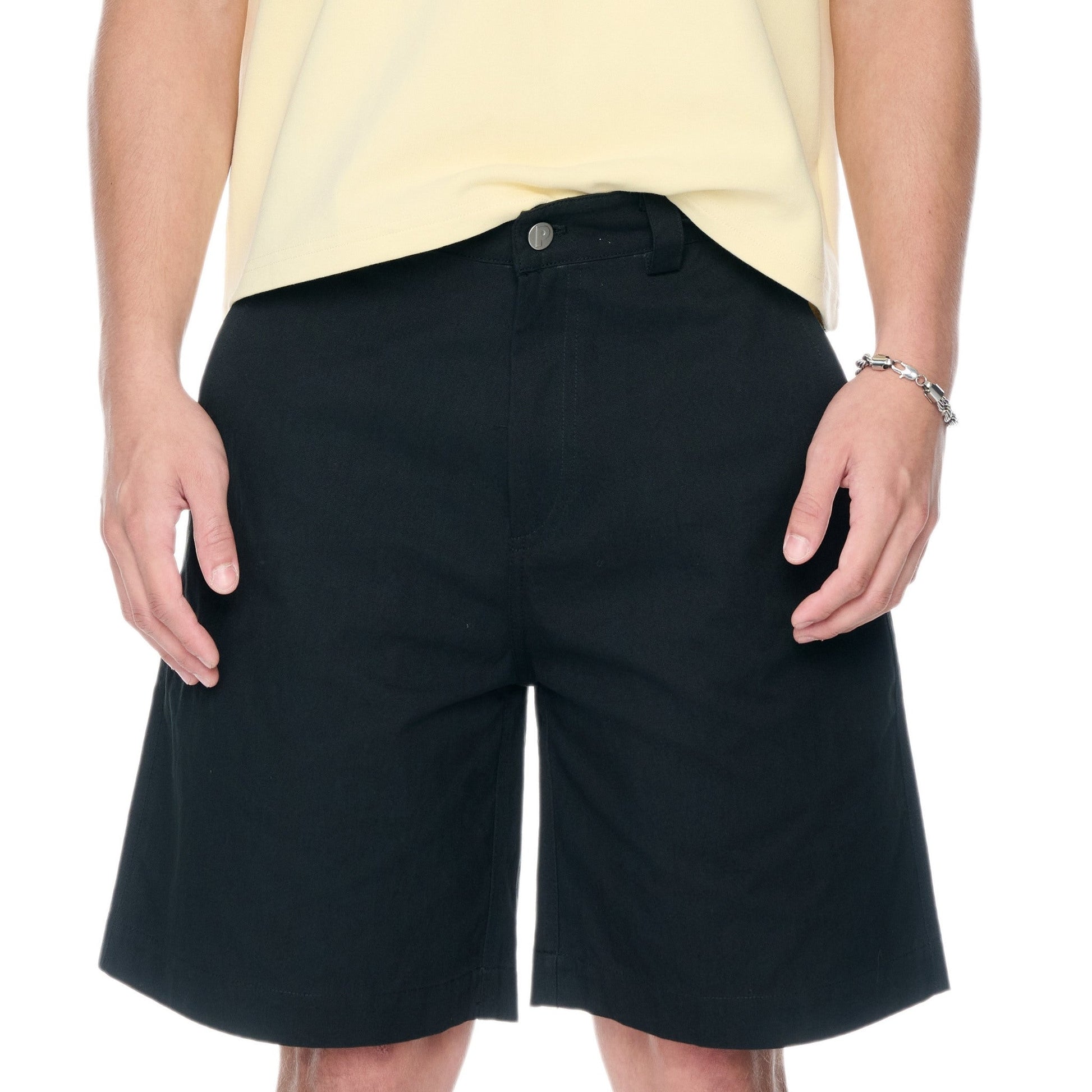 ELIO SHORTS — PUSHPUSH