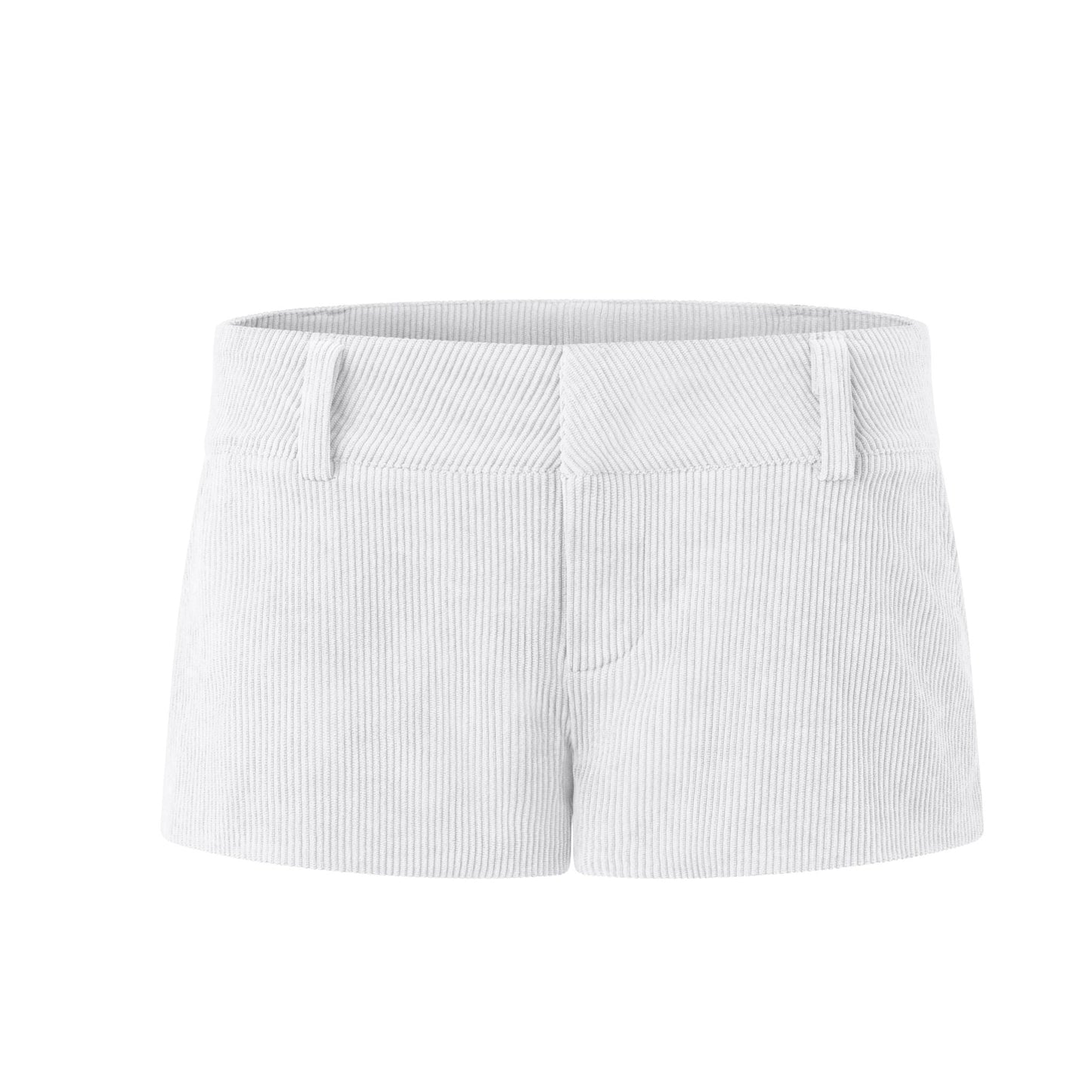 PP LOLA SHORTS — PUSHPUSH