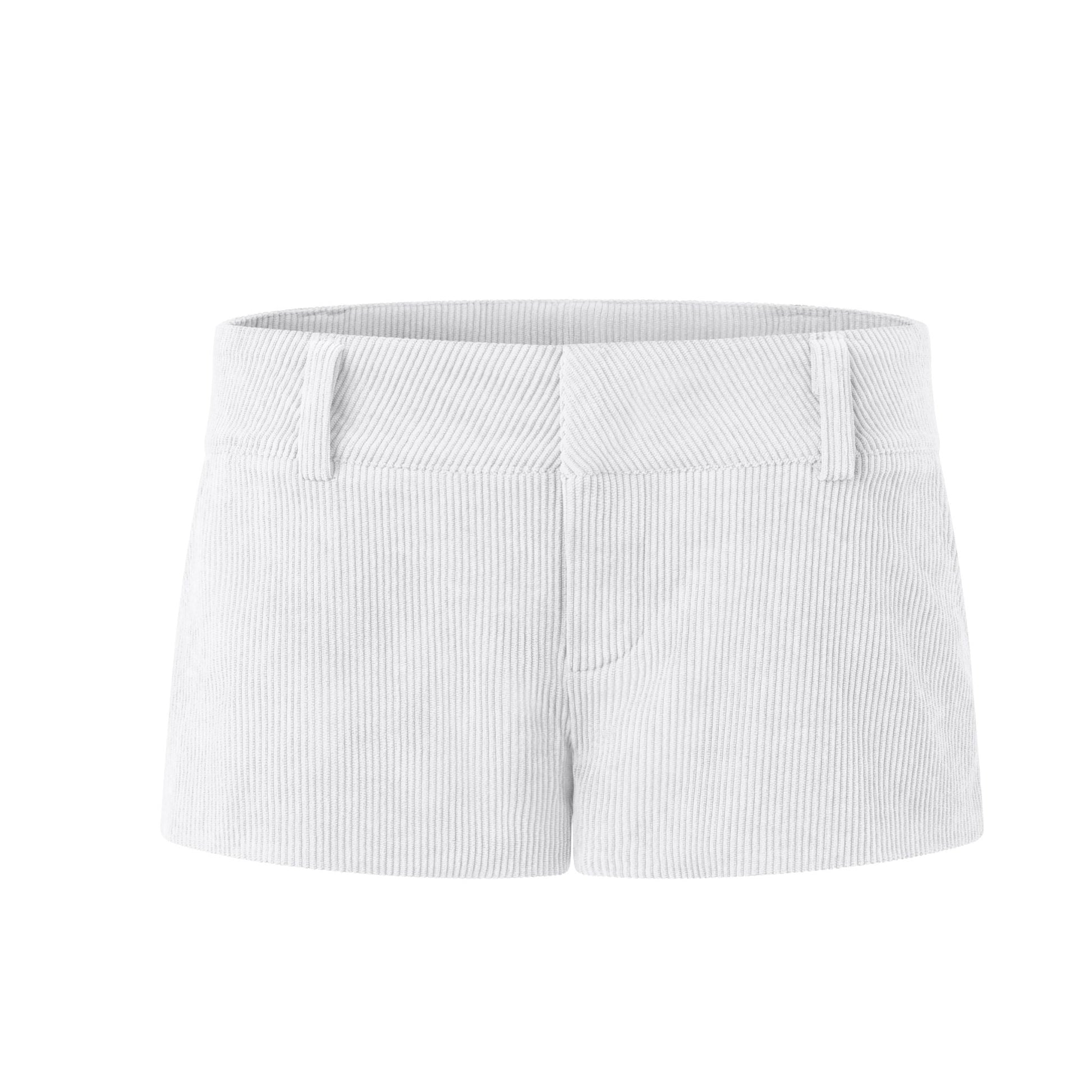 PP LOLA SHORTS — PUSHPUSH