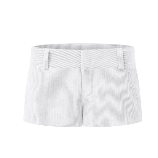 PP LOLA SHORTS — PUSHPUSH
