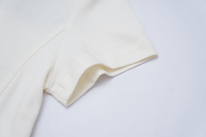 SS24-08 Mock Neck Knit Top