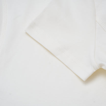 SS24-08 Mock Neck Knit Top