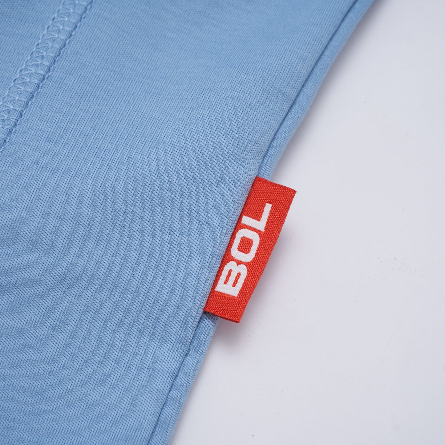 Mock Neck Top COOLMAX