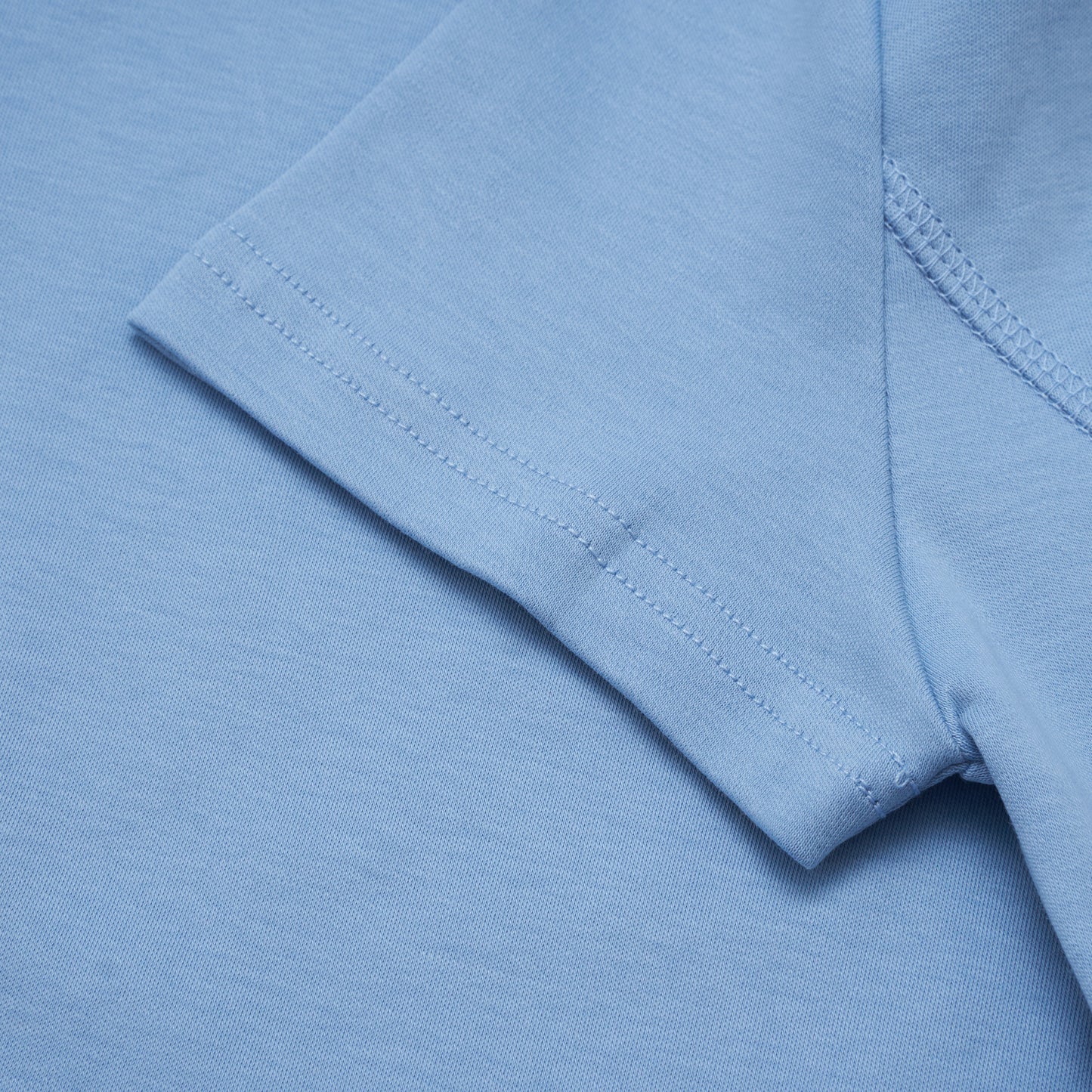 Mock Neck Top COOLMAX