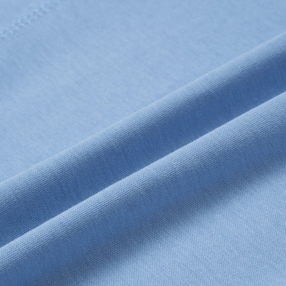 Mock Neck Top COOLMAX