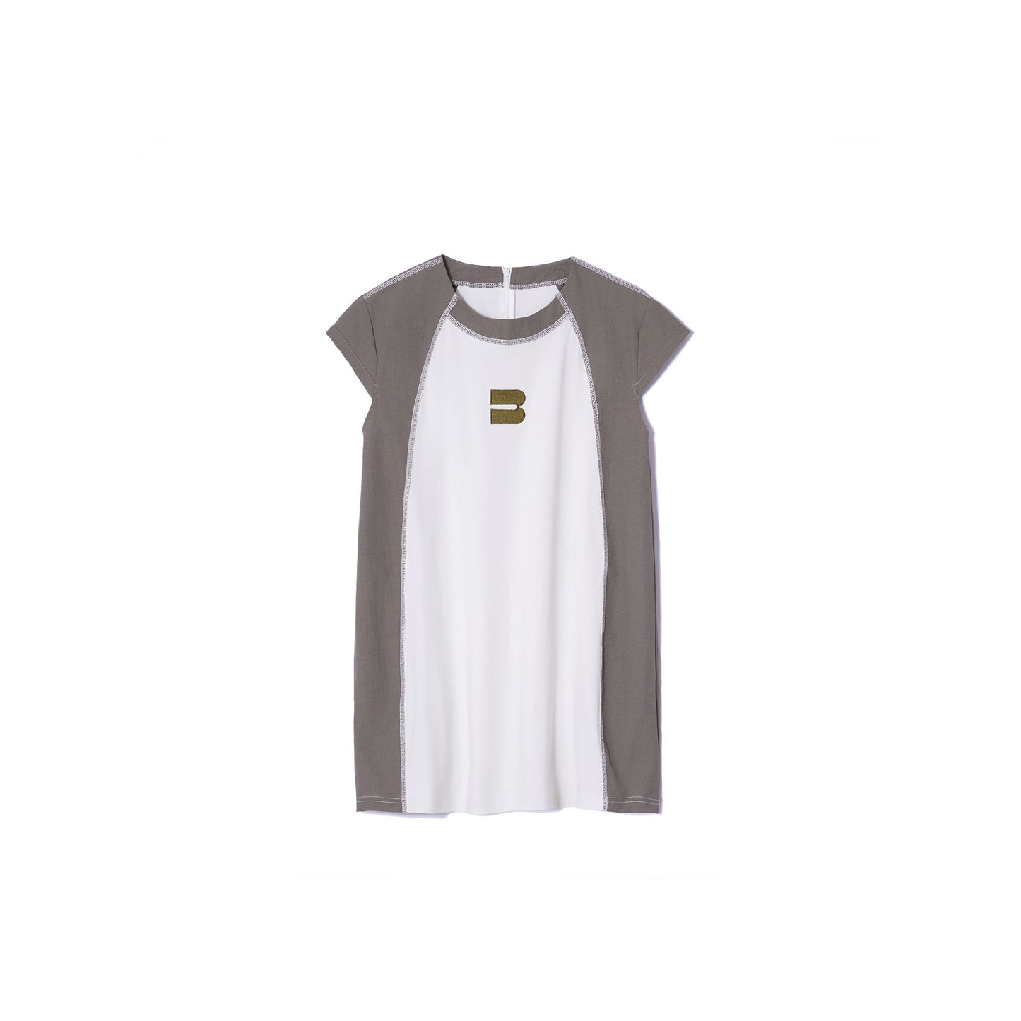 SS24-10 Extended Athletic T-Shirt
