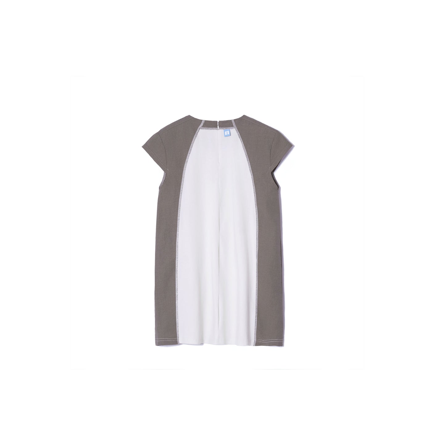 SS24-10 Extended Athletic T-Shirt
