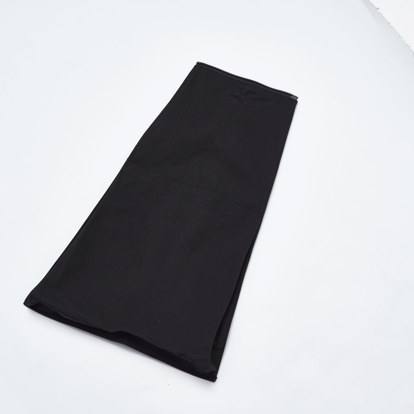 SS24-06 Wide-Leg Pants with Removable Cargo Pockets