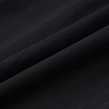 SS24-06 Wide-Leg Pants with Removable Cargo Pockets