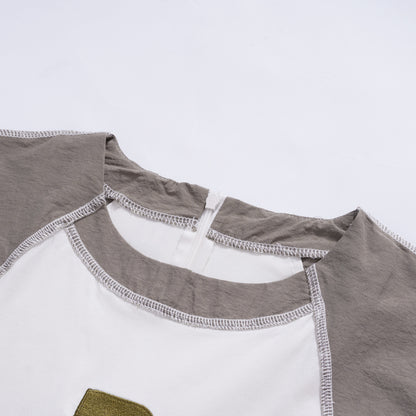 SS24-10 Extended Athletic T-Shirt