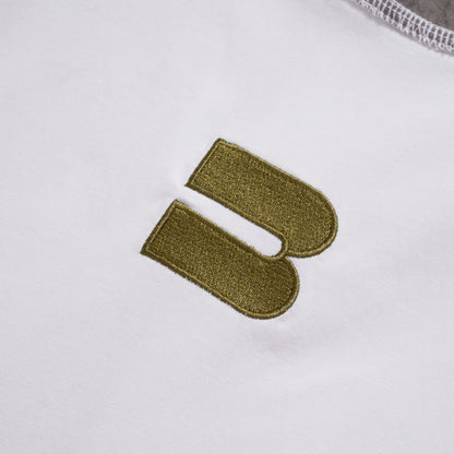 SS24-10 Extended Athletic T-Shirt