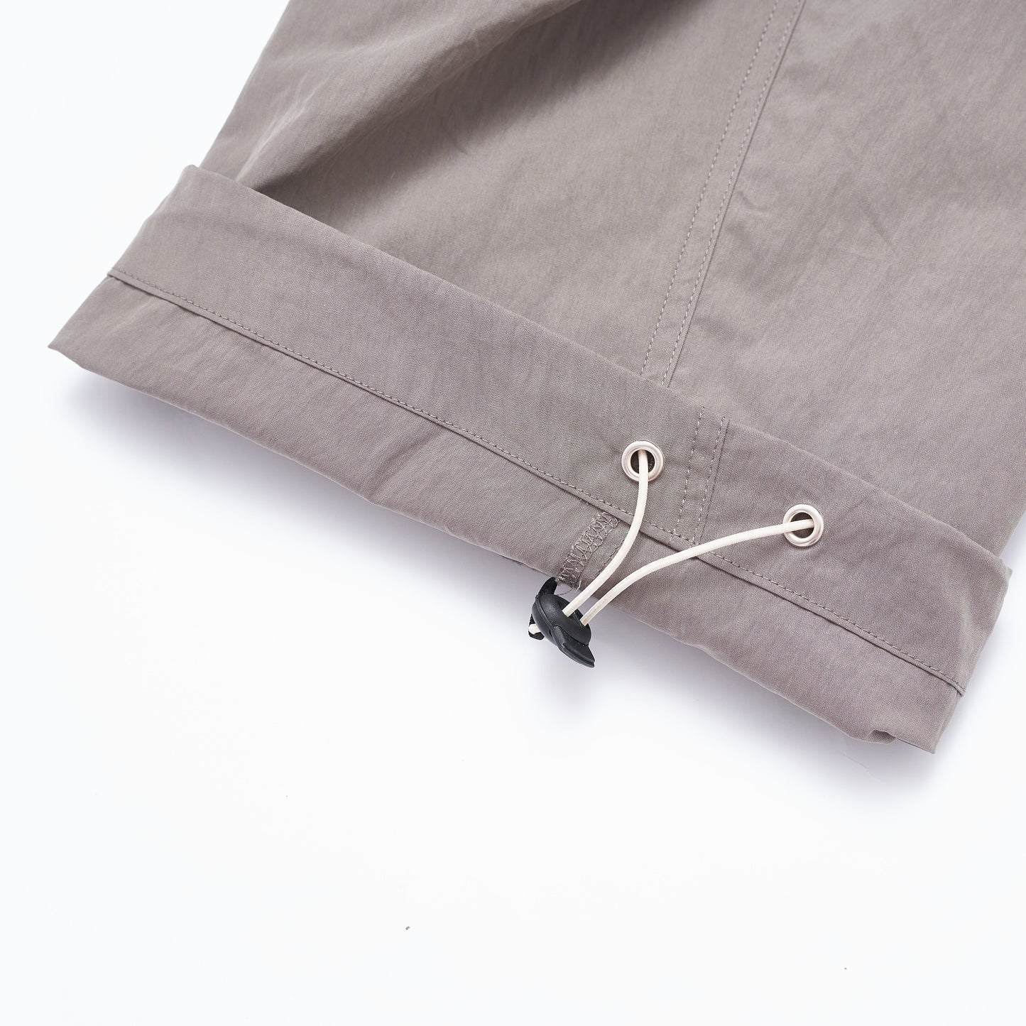 SS24-04 Wide-Leg Utility Trousers