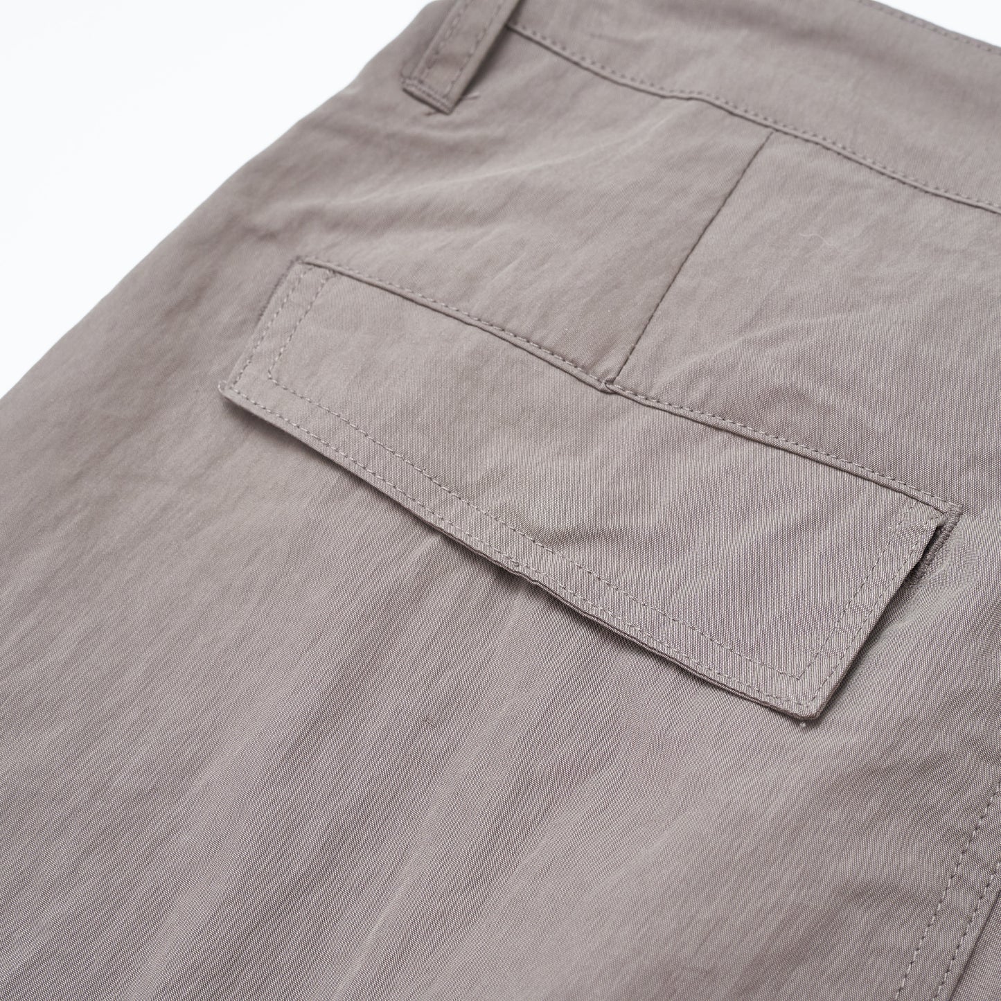 SS24-04 Wide-Leg Utility Trousers