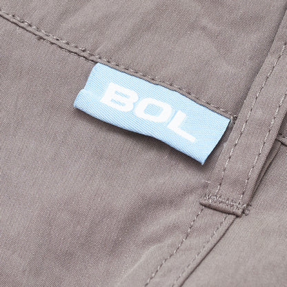 SS24-04 Wide-Leg Utility Trousers