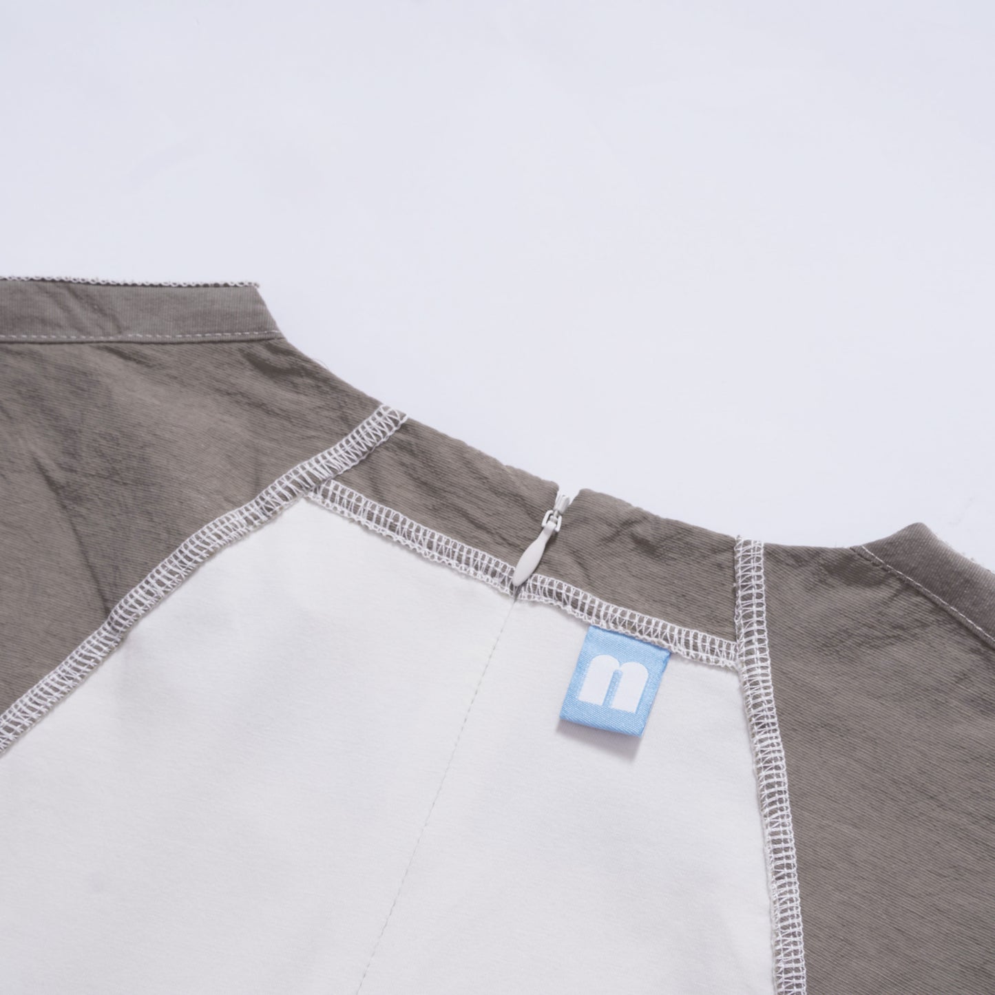 SS24-10 Extended Athletic T-Shirt
