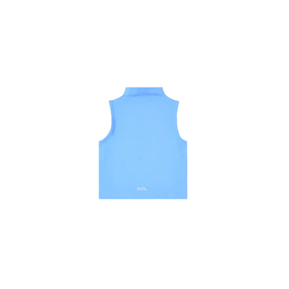 SS24-17 High Collar Vest