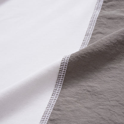 SS24-10 Extended Athletic T-Shirt