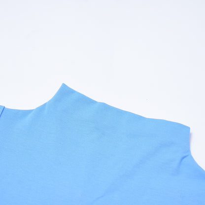 SS24-17 High Collar Vest
