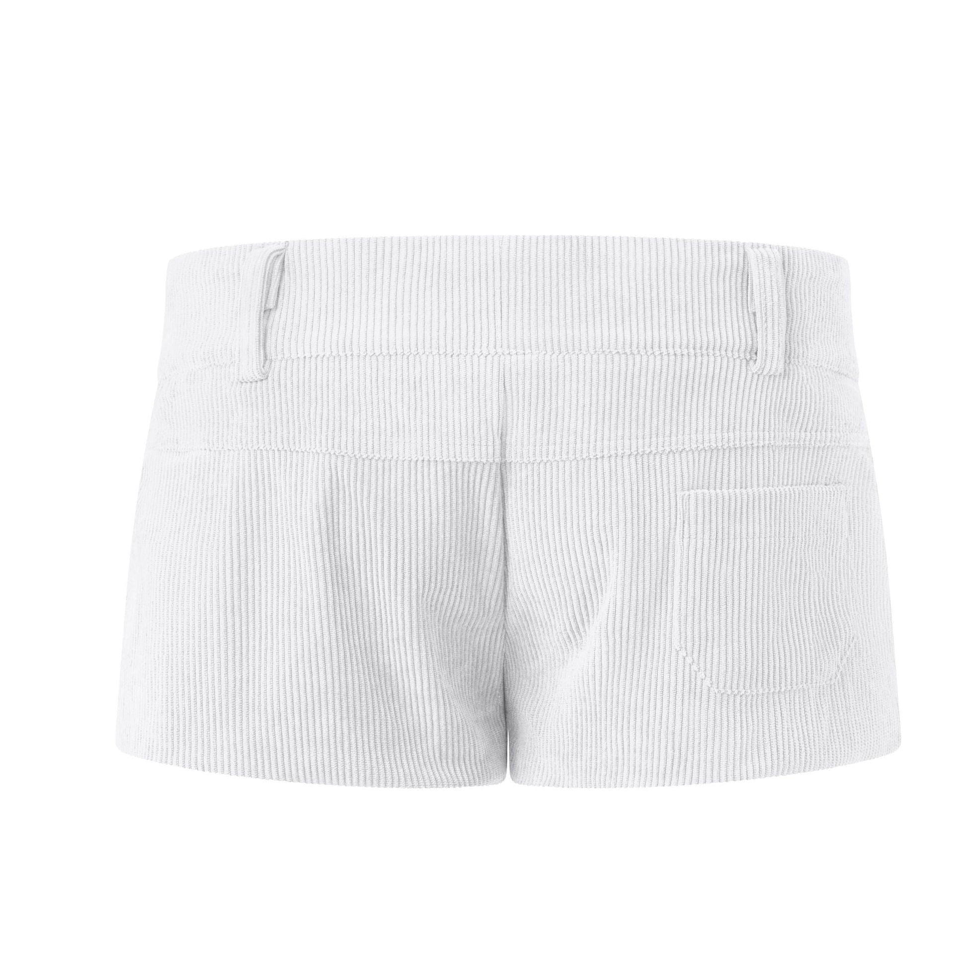 PP LOLA SHORTS — PUSHPUSH