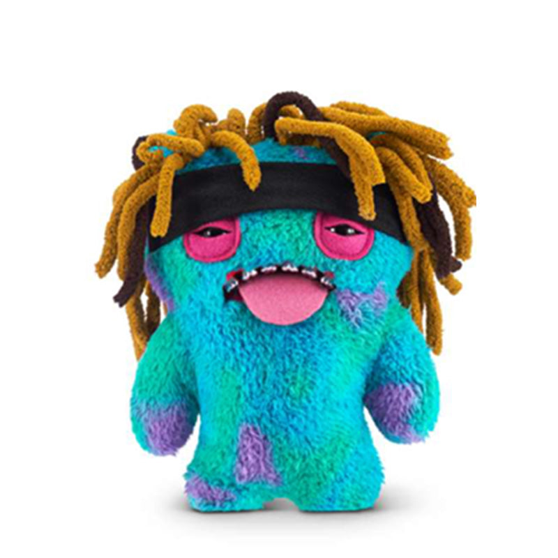 Fuggler 嘻哈少年系列（PREORDER）