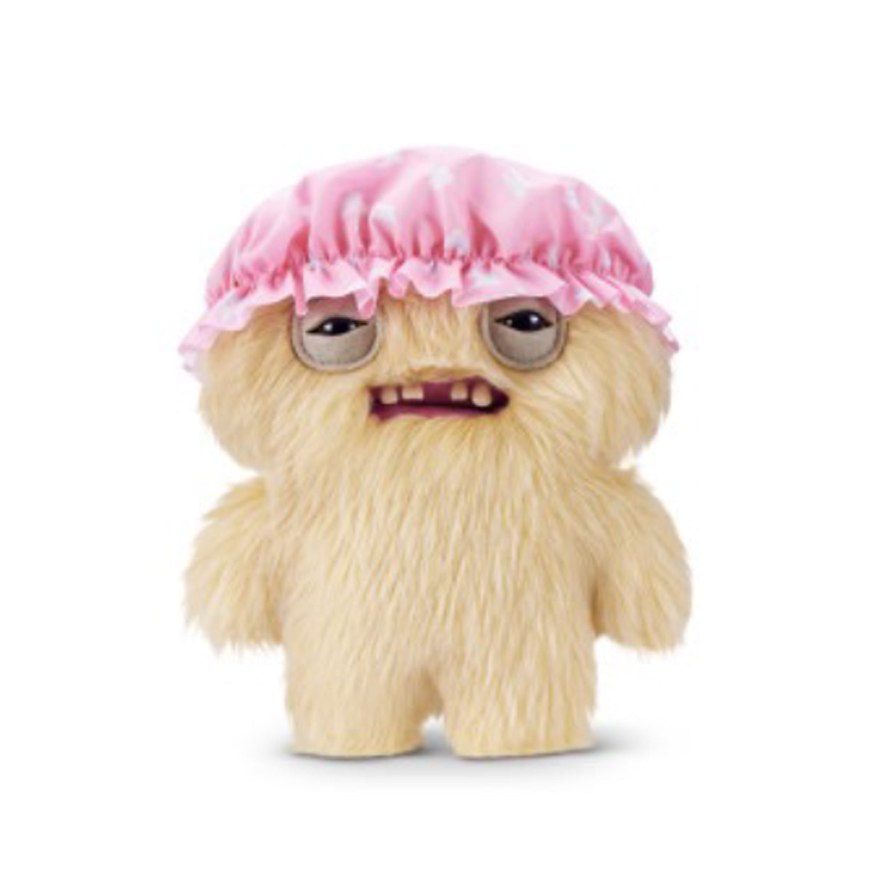 Fuggler 胡子老人系列