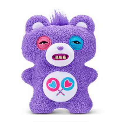 FugglerX Carebear 愛心熊聯名系列