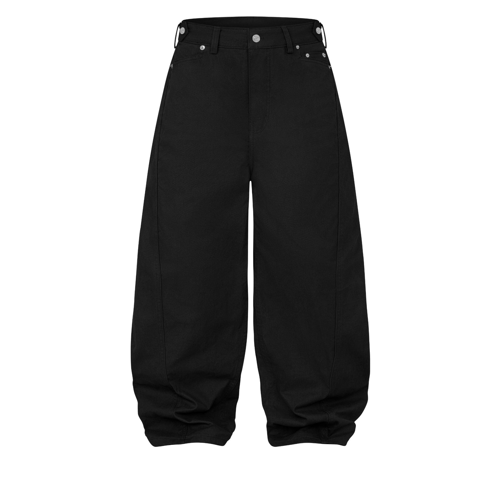NICO PANTS — PUSHPUSH