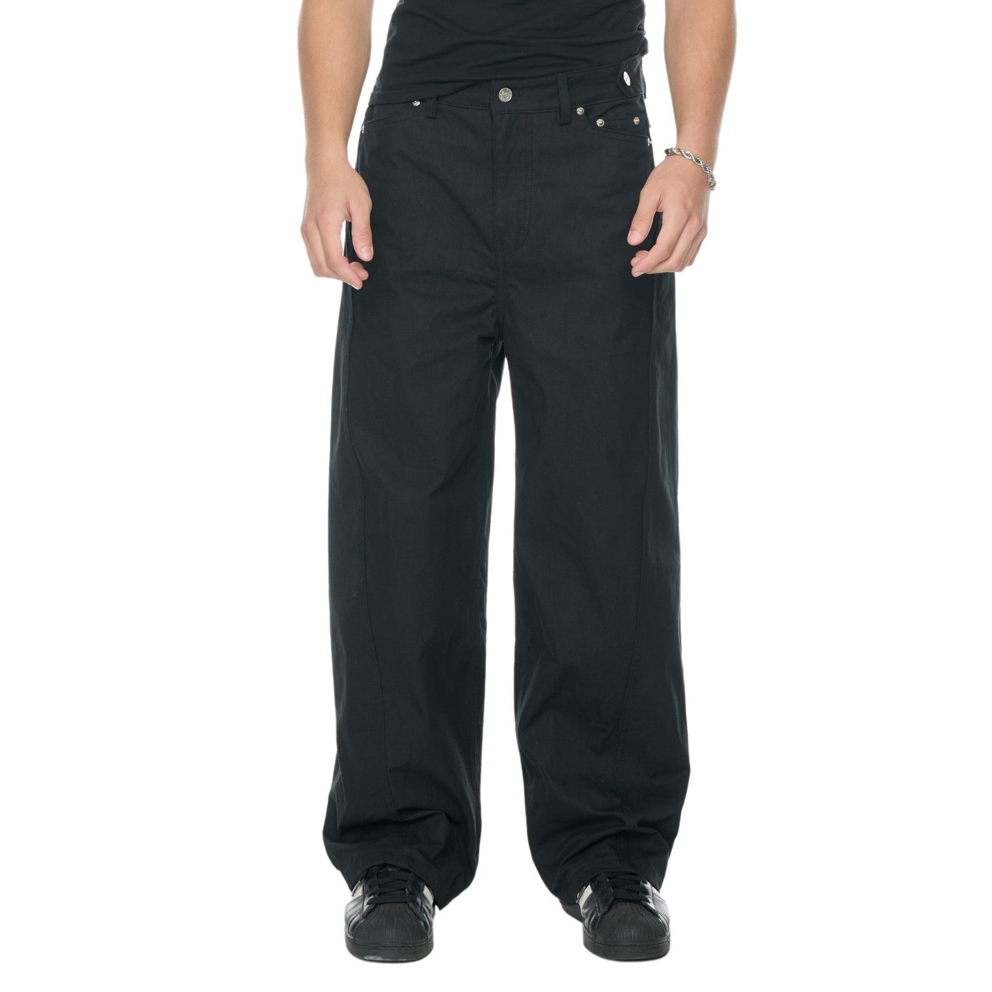 NICO PANTS — PUSHPUSH