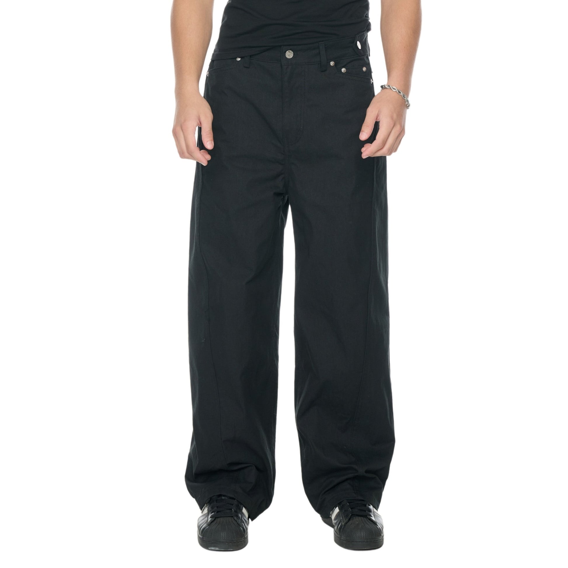 NICO PANTS — PUSHPUSH