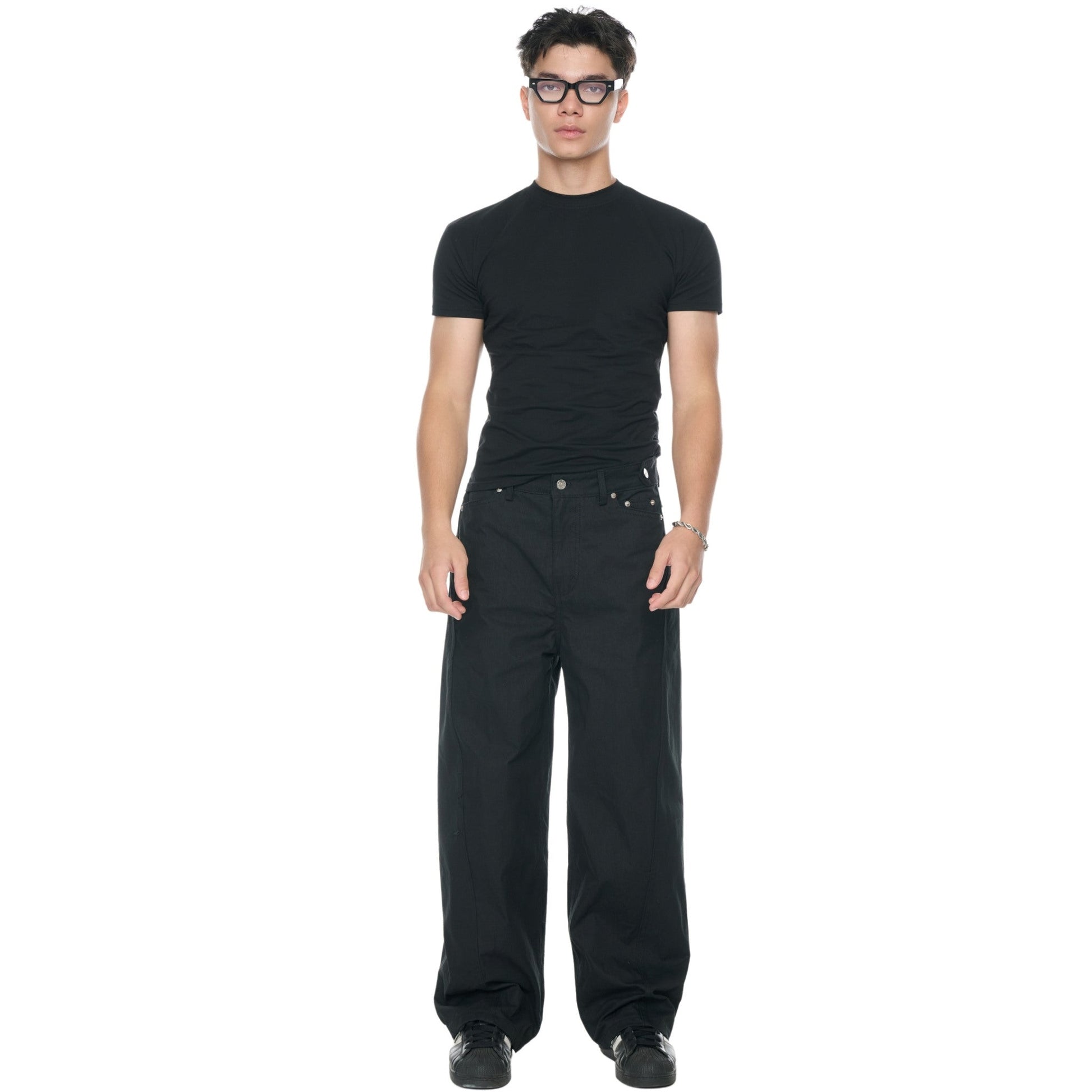 NICO PANTS — PUSHPUSH